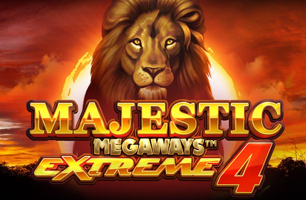 Majestic Megaways Extreme 4